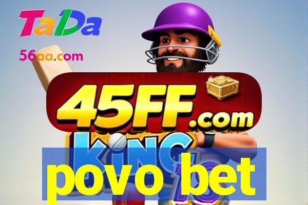 povo bet